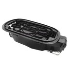 For 2014-22 Jeep Grand Cherokee Fuel Filler Housing Gas Tank Cap Door 68148794am