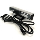 New Microsoft Xbox One Kinect Connect Black Sensor Camera Model 1520 - Open Box