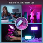 Smallrig Video Light Rgb Full Color Led Photography Camera Light For Dslr Camera