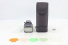  mint  Nikon Speedlight Sb-900 Shoe Mount Flash Unit C w Diffuser From Japan