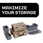 Decked Dividers   Does Not Fit Legacy Drawer Systems