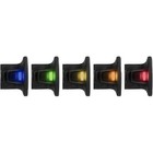 Koso Artemis Heated Grip 1   To 1 1 8   130mm - Pair Ax174010