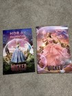 Wicked   Wicked For Good Movie Glinda Regal Exclusive 12x18 Poster Print  983
