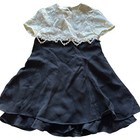 Vintage Girls 5t Clothing Bundle  