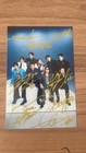 Super Junior Sj Autograph Photos Signature Gift Fidelity 6 Inch 20                           