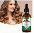 Batana Oil - 100  Organic - Pure  Natural Healthy Hair Growth   Skin Moisturizer
