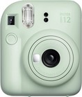 Fujifilm Instax Mini 12 Instant Camera - Mint Green