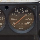 1999 Freightliner Fl60 Used Instrument Cluster P a6805400224