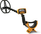 Garrett Ace 400 Metal Detector   Headphones  Waterproof Coil  Rain   Coil Cover