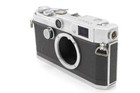   N Mint   Canon L1 50mm F2 8 Leica Screw Mount Rangefinder Camera From Japan