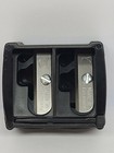 New Nars  Pencil Sharpener Black 2 Holes