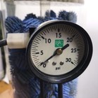 Ocean Life O2 Reactor 20  Salt Water Fish Tank Aquarium Filter Reef New Guage