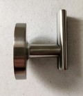 Delta 74235-ss Altado Single Robe Hook  Brilliance Stainless