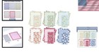 Letter Writing Paper - Lined Stationary Paper And Envelopes Set - Letter Stat