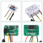Xh-w3001 Digital Led Temperature Controller Module Digital Thermostat Switch