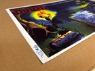 Down Concert Poster Philadelphia 2002