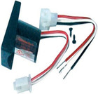 Adjusta Post 320 Ezee-change Photo Cell Relay   Black