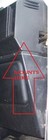 Dash End Trim Right Side Stainless Freightliner Classic Fld 1989  Gg 68902