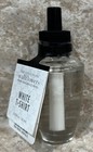 Bath   Body Works   White T-shirt Wallflowers Fragrance Refill   Lot Of 4