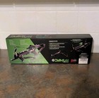 Barnett Demun Tri Strike Crossbow - Black - Bar50013