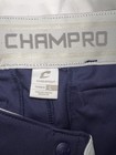 Champro Womens Softball Pants- Navy - Size Large