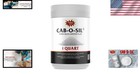 Versatile 1 Quart Fumed Silica - Ideal For Epoxy  Paint   Repair Solutions