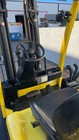 Hyster Forklift Model E50xn-33