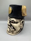 Zombie Village San Francisco First Anniversary Le 038 Tiki Mug Fez Eekum Bookum