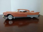 1958 Cadillac Sixty Special Four Door Sedan