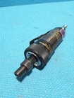Cleco 116gl5250 Die Grinder Inline  25 000 Rpm 1 4 Collet