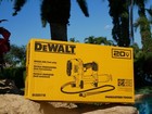 Dewalt Dcgg571b Grease Gun  20v Max Li-ion  10 000 Psi Variable Speed