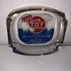 Vintage The Toy House Toys Life Magazine Glass Ashtray Advertising Rare