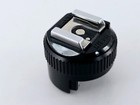      mint  Nikon As-4 Flash Unit Hot Shoe Gun Coupler For F3 Hp F3t From Japan