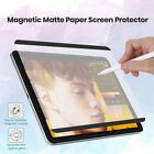 Paper-feel Magnetic Screen Protector For Ipad Air 11  13 Inch M3 m2 2025 2024
