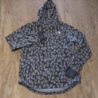 The North Face Girls    Xl Printed Camp Fleece Pullover Hoodie Athletic