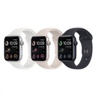 Apple Watch Series Se 2nd Gen 40mm Gps Aluminum 32gb - Good
