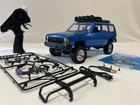 Jeep Cherokee Mn78 Rc Car Crawler 1 12 Scale  2 4g 4wd  Off-road Truck