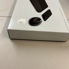 Microsoft L5v-00001 Sculpt Ergonomic Desktop Keyboard Mouse Keypad Brand New