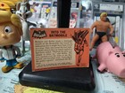 1966 Topps Batman Black Bat Set Break  8 Into The Batmobile