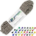100  Hanks Parachute 550 Cord Type Iii 7 Strand Paracord Top 40  Colors