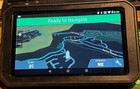 Garmin 7  Truck Gps With Dash Cam Dashcam Lifetime Maps Updated To Latest 2026