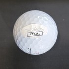 John Daly Signed Autograph Titleist Pro V1 Golf Ball Pga 2x Major Winner Jsa Coa