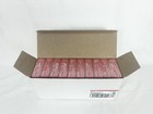 Lot Of 10 New Wiremold V5751 Made In Usa Single Gang Switch   Receptacle Boxes