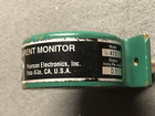 Pearson Electronics 411 Current Transformer monitor 5000a Pk  50a Rms -qty  1