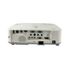 Nec Np-m300w 3lcd Projector 3000 Ansi 1080p Hdmi - Good Functional W accessories