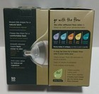 Tommee Tippee Closer To Nature 9oz Anti-colic 0m  New 2 Bottle Set