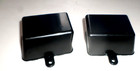 Vintage Pioneer Rt-909 Reel To Reel Case Side Handles Pair  Parting Out Preowned