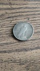 1922-p Peace Silver Dollar Coin  1 Philadelphia 0 7734 Oz Asw  p1 14  One Coin