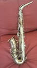Martin Committee Iii vintage Alto Saxophone-serial   208168-1959 