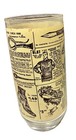 Vintage Sears Roebuck Catalog Drinking Glass Tumbler Retro Advertising 6   